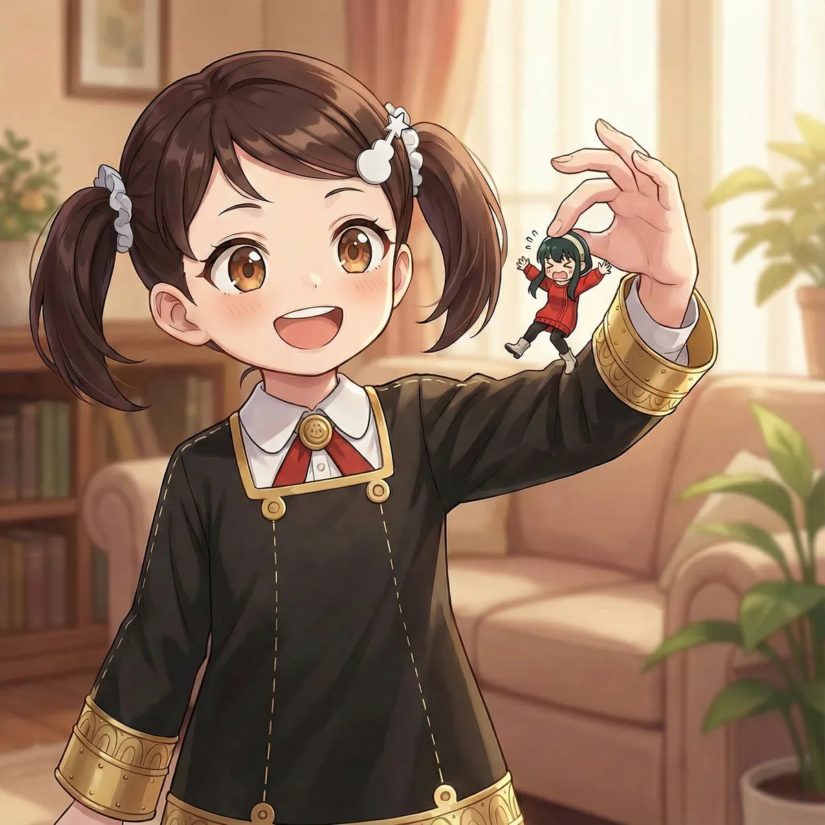 Slop enjoyer Dramatic Daydream - Image 8