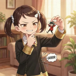 Slop enjoyer Dramatic Daydream - Page 10