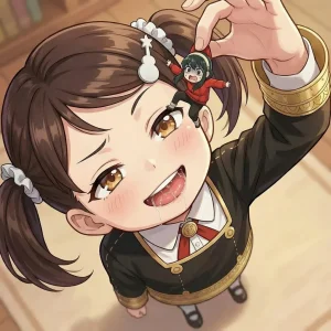 Slop enjoyer Dramatic Daydream - Page 12