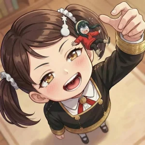 Slop enjoyer Dramatic Daydream - Page 13