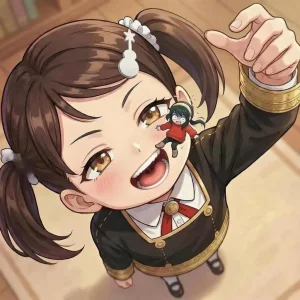 Slop enjoyer Dramatic Daydream - Page 14