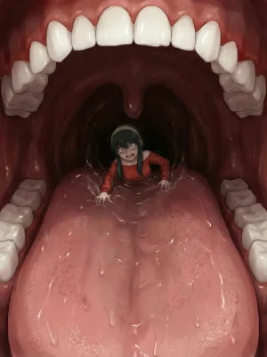 Slop enjoyer Dramatic Daydream - Page 24