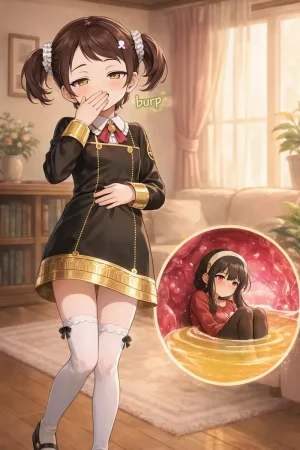 Slop enjoyer Dramatic Daydream - Page 27