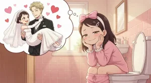 Slop enjoyer Dramatic Daydream - Page 28