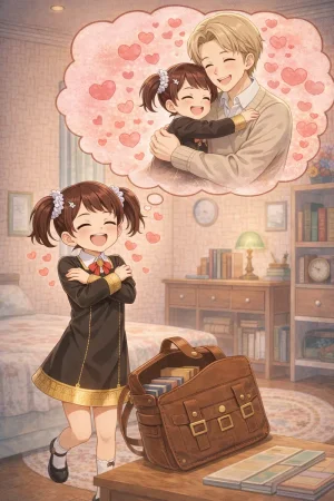 Slop enjoyer Dramatic Daydream - Page 3