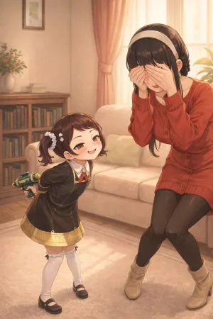 Slop enjoyer Dramatic Daydream - Page 4