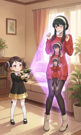 Slop enjoyer Dramatic Daydream - Page 5