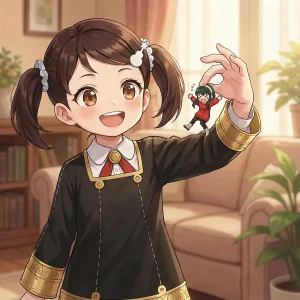 Slop enjoyer Dramatic Daydream - Page 8