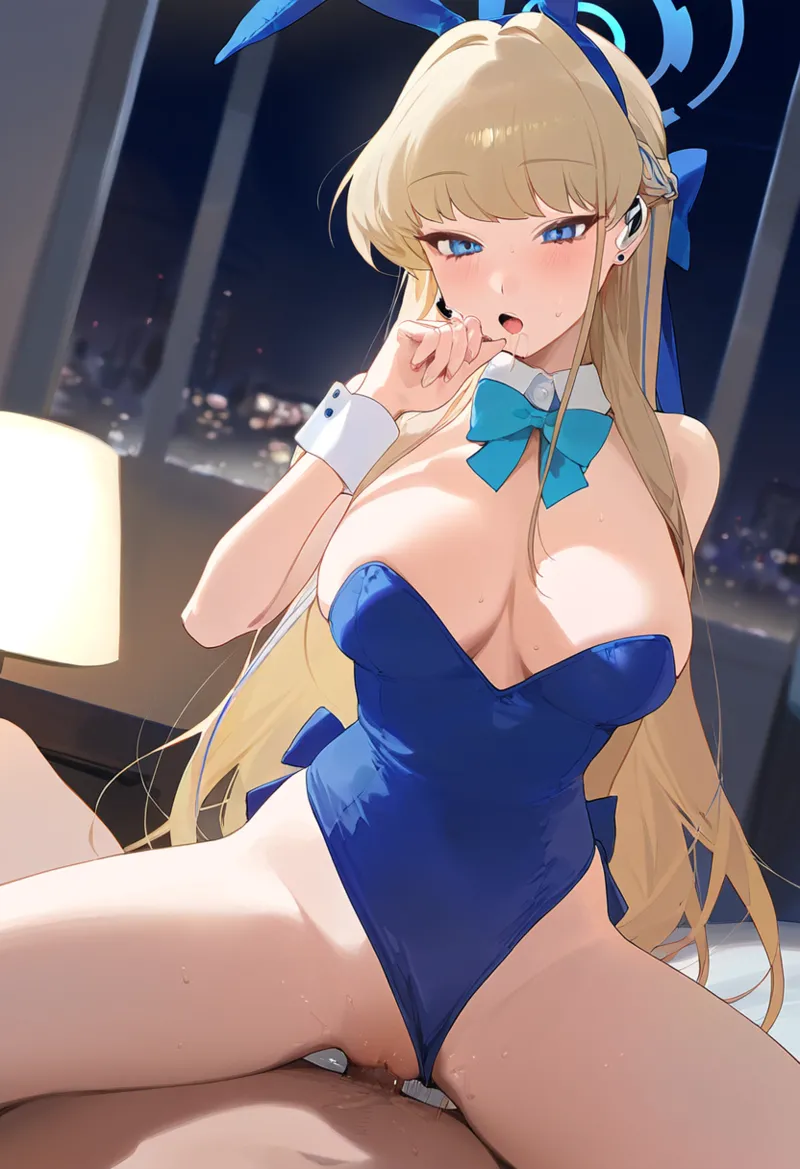 slow 飛鳥馬トキ Asuma Toki 93P - Image 34