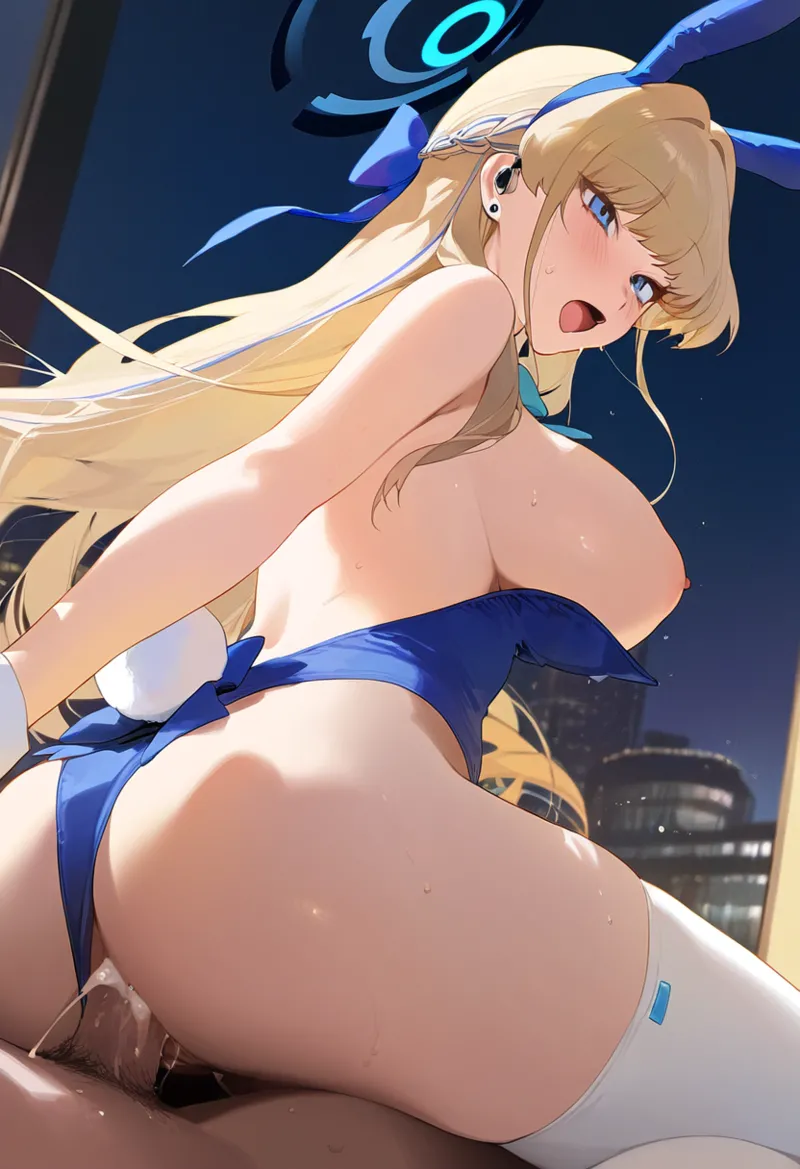 slow 飛鳥馬トキ Asuma Toki 93P - Image 65