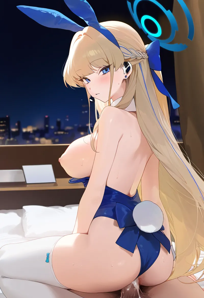 slow 飛鳥馬トキ Asuma Toki 93P - Image 72