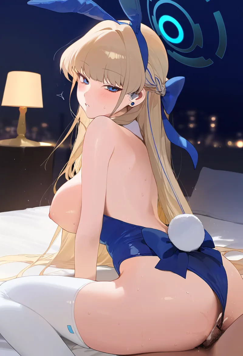 slow 飛鳥馬トキ Asuma Toki 93P - Image 74