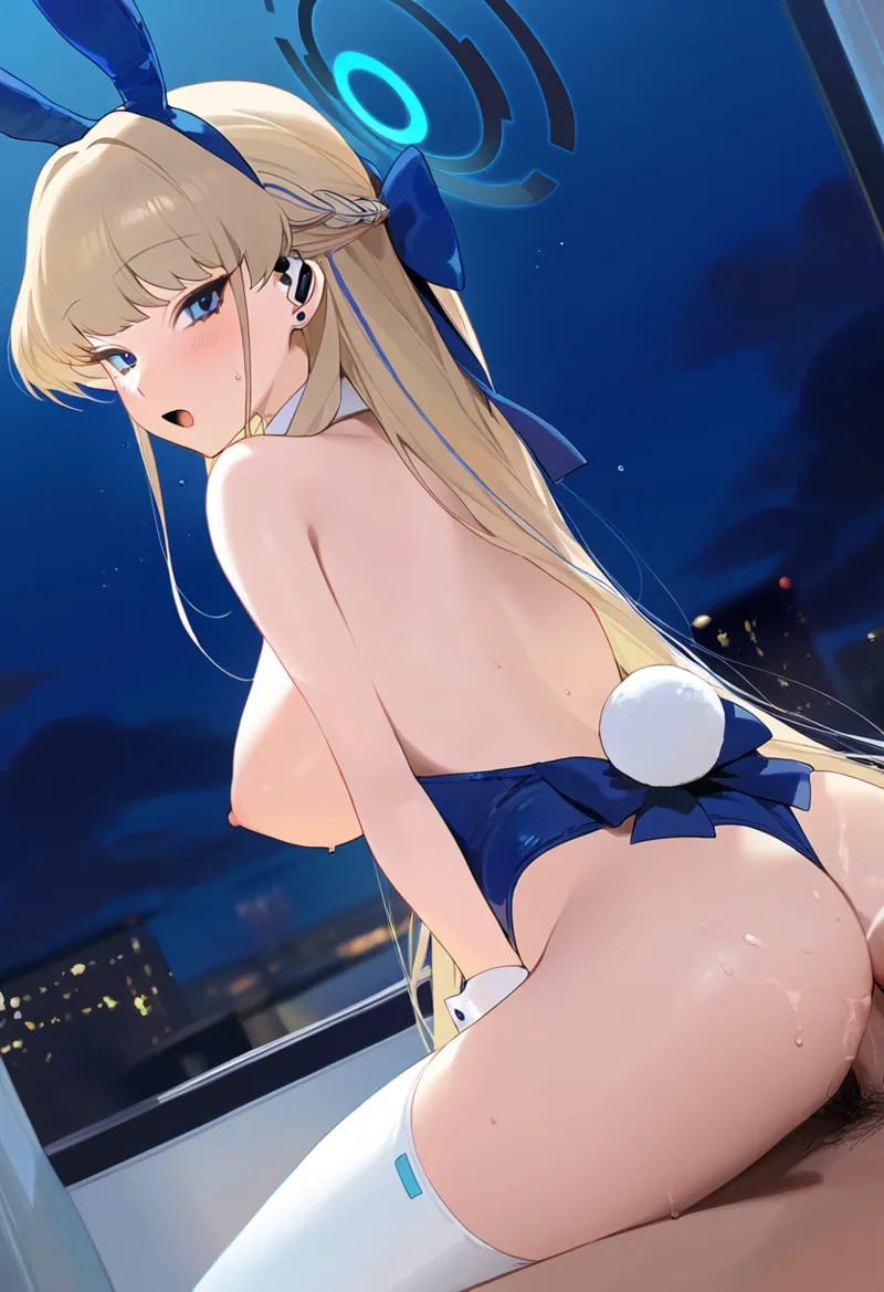 slow 飛鳥馬トキ Asuma Toki 93P - Image 76