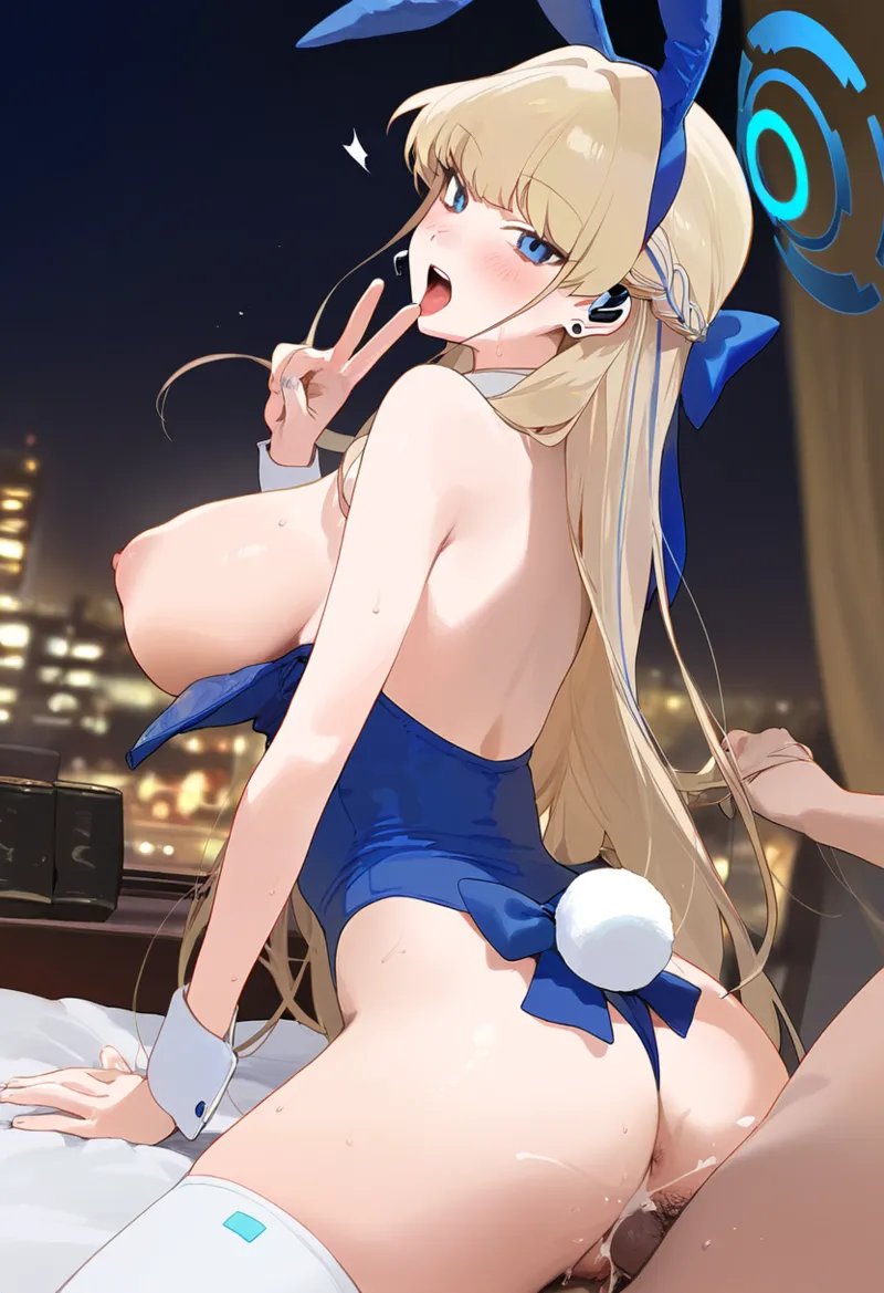 slow 飛鳥馬トキ Asuma Toki 93P - Image 77