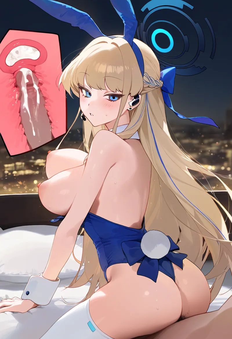 slow 飛鳥馬トキ Asuma Toki 93P - Image 78