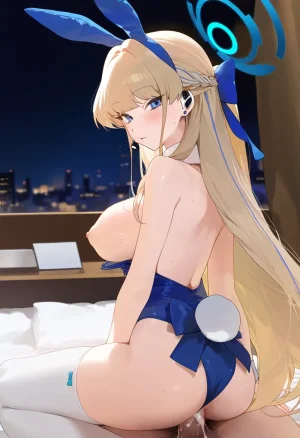 slow 飛鳥馬トキ Asuma Toki 93P - Page 72