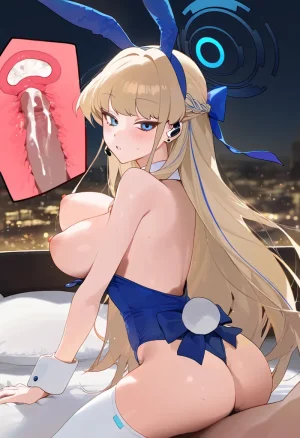 slow 飛鳥馬トキ Asuma Toki 93P - Page 78