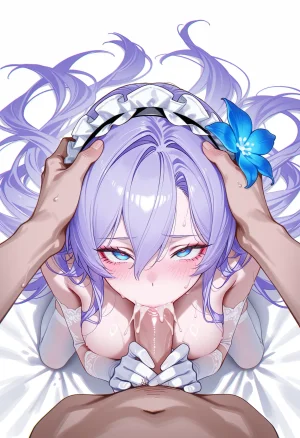 slow 坎特蕾拉 カンタレラ cantarella 59P - Page 11