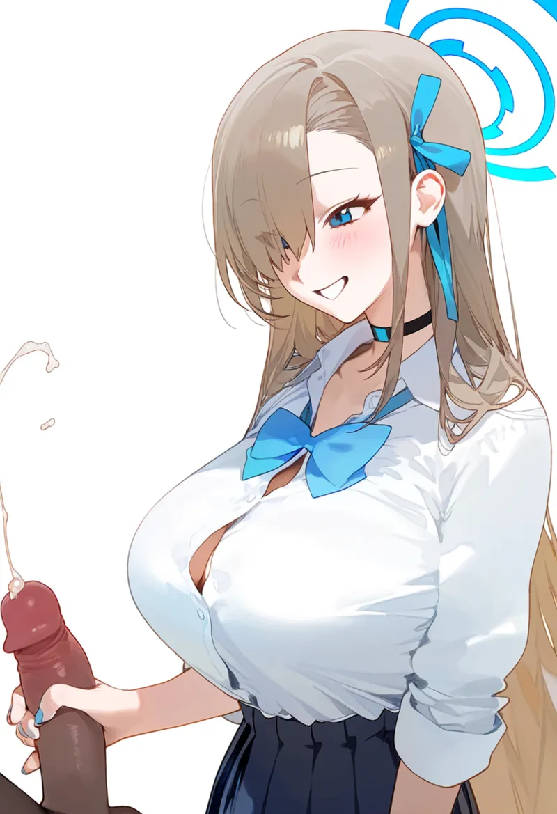 slow 一之瀬アスナ Ichinose Asuna 2 110P - Image 13