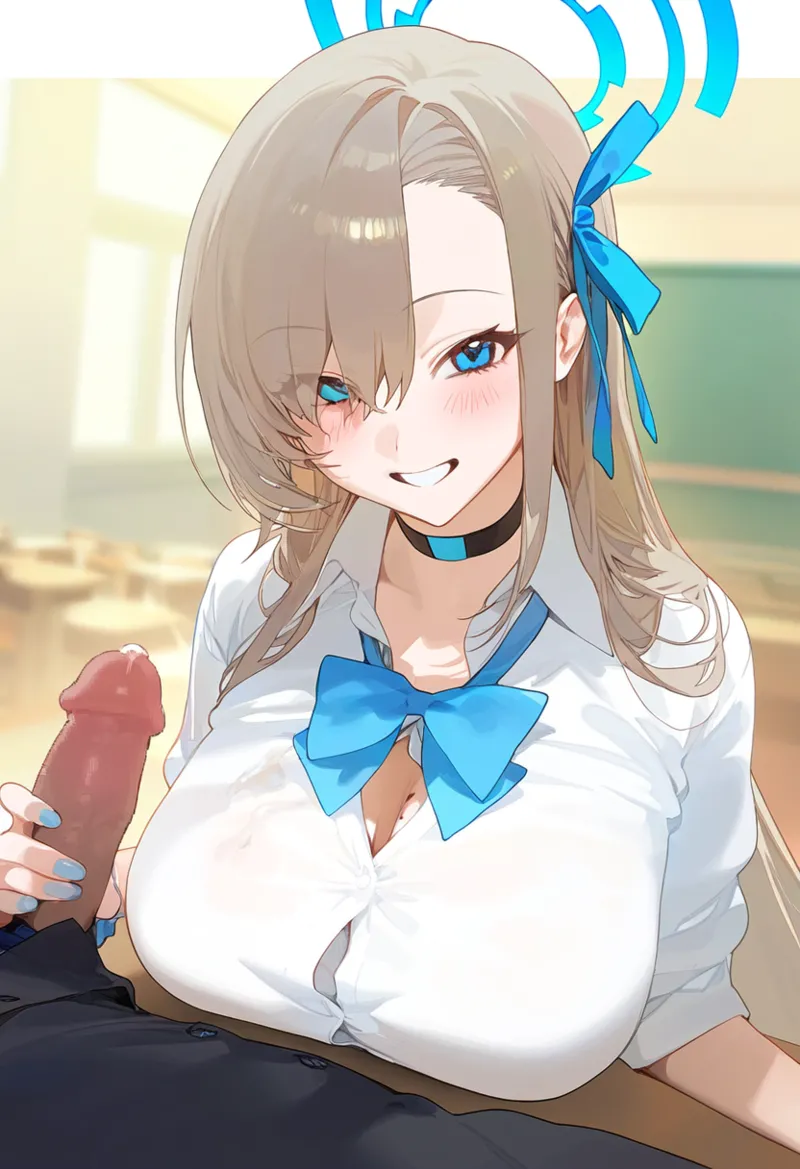 slow 一之瀬アスナ Ichinose Asuna 2 110P - Image 16