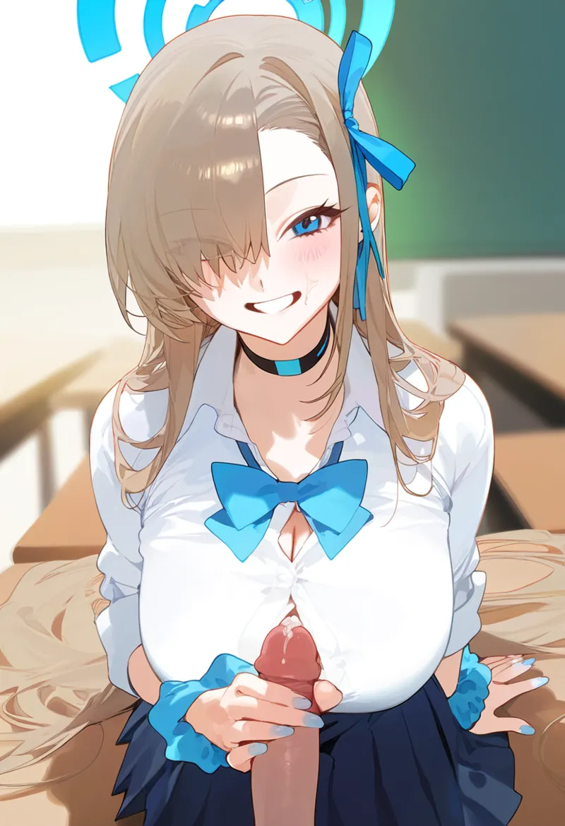 slow 一之瀬アスナ Ichinose Asuna 2 110P - Image 17