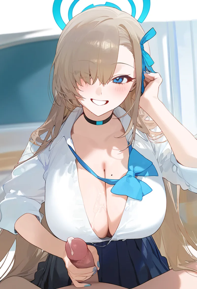 slow 一之瀬アスナ Ichinose Asuna 2 110P - Image 18