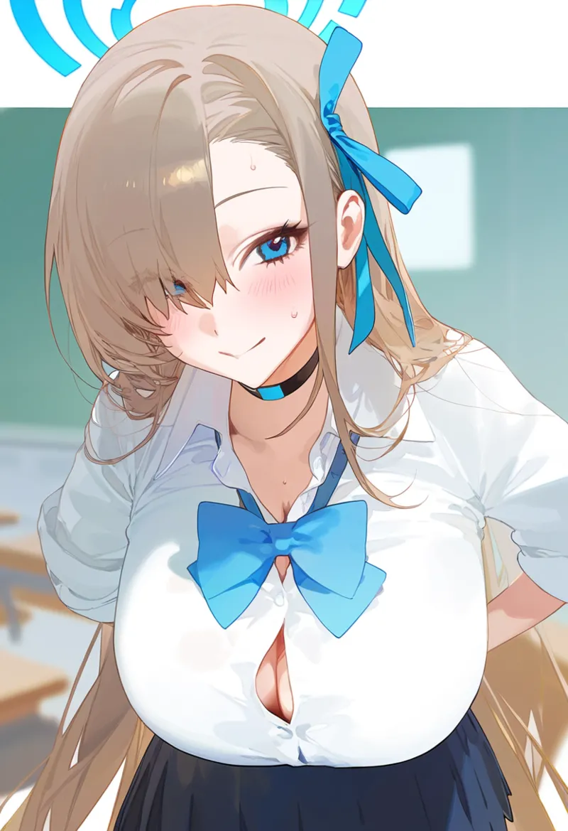 slow 一之瀬アスナ Ichinose Asuna 2 110P - Image 2