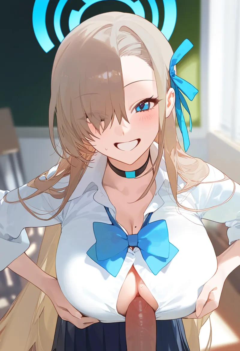 slow 一之瀬アスナ Ichinose Asuna 2 110P - Image 23