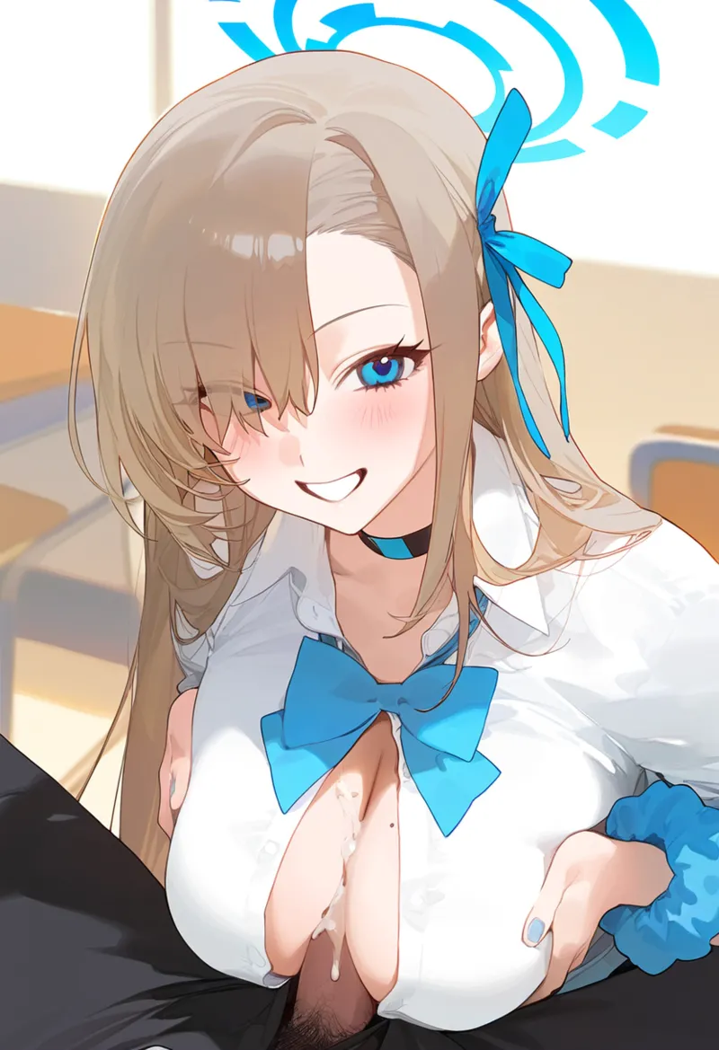 slow 一之瀬アスナ Ichinose Asuna 2 110P - Image 24