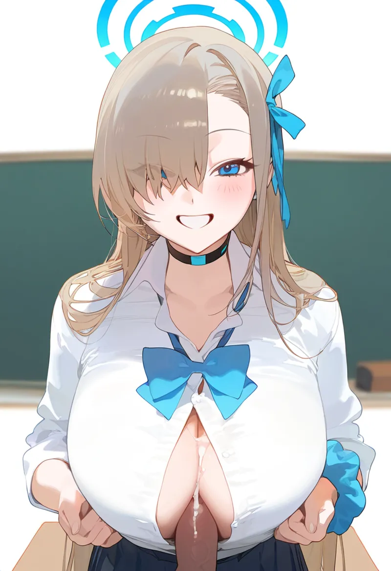 slow 一之瀬アスナ Ichinose Asuna 2 110P - Image 27