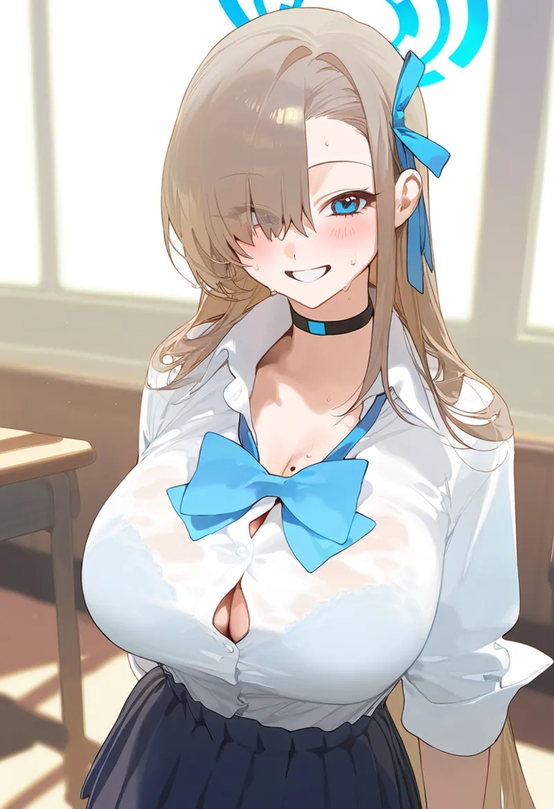 slow 一之瀬アスナ Ichinose Asuna 2 110P - Image 3