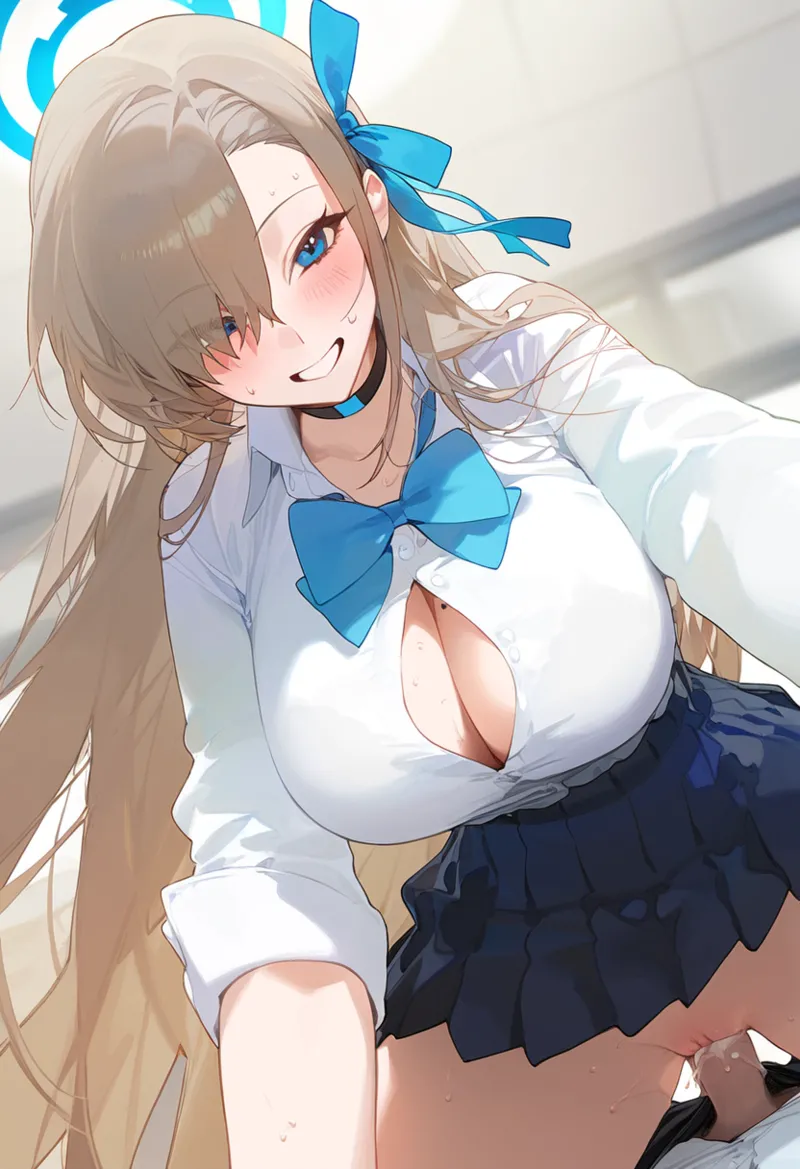 slow 一之瀬アスナ Ichinose Asuna 2 110P - Image 35