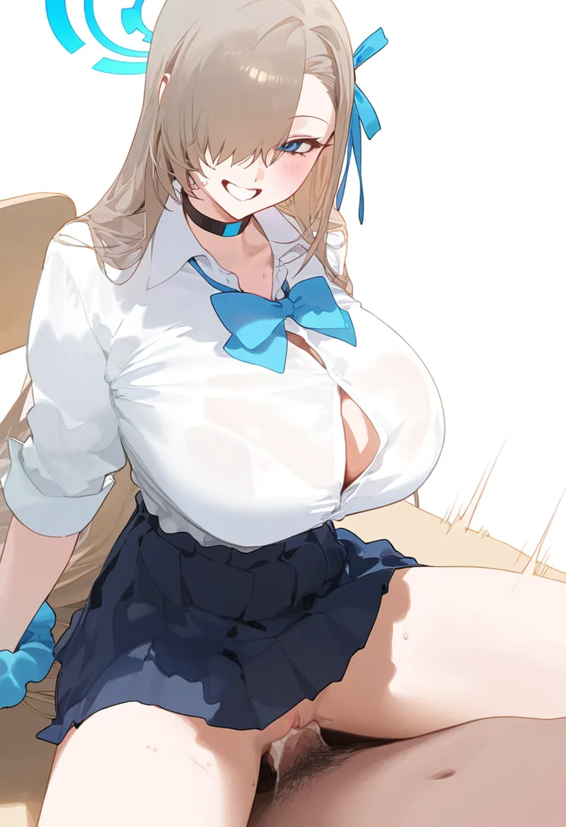 slow 一之瀬アスナ Ichinose Asuna 2 110P - Image 36