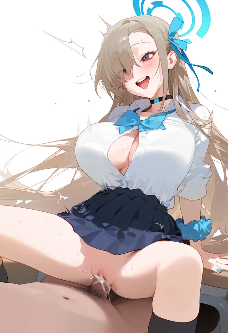 slow 一之瀬アスナ Ichinose Asuna 2 110P - Image 37