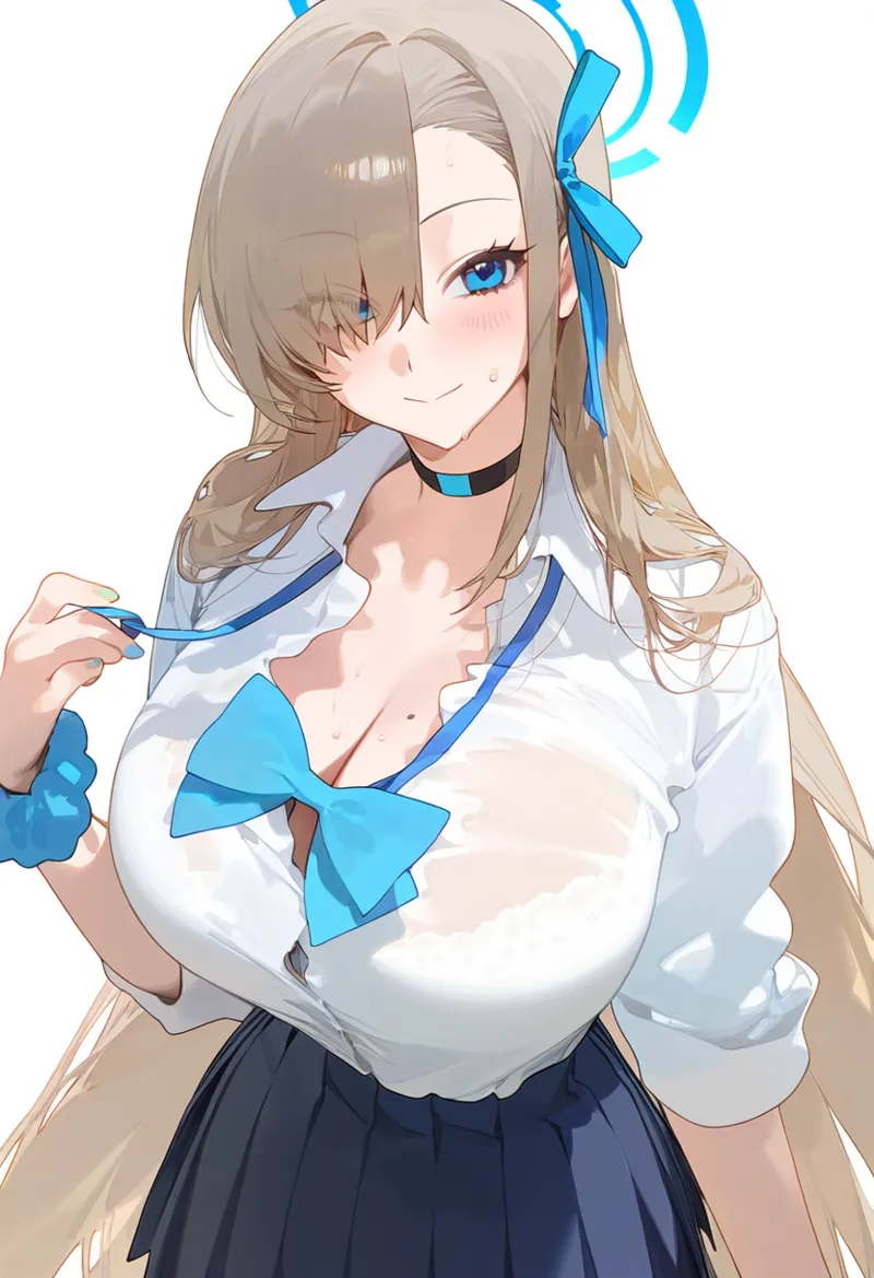 slow 一之瀬アスナ Ichinose Asuna 2 110P - Image 5