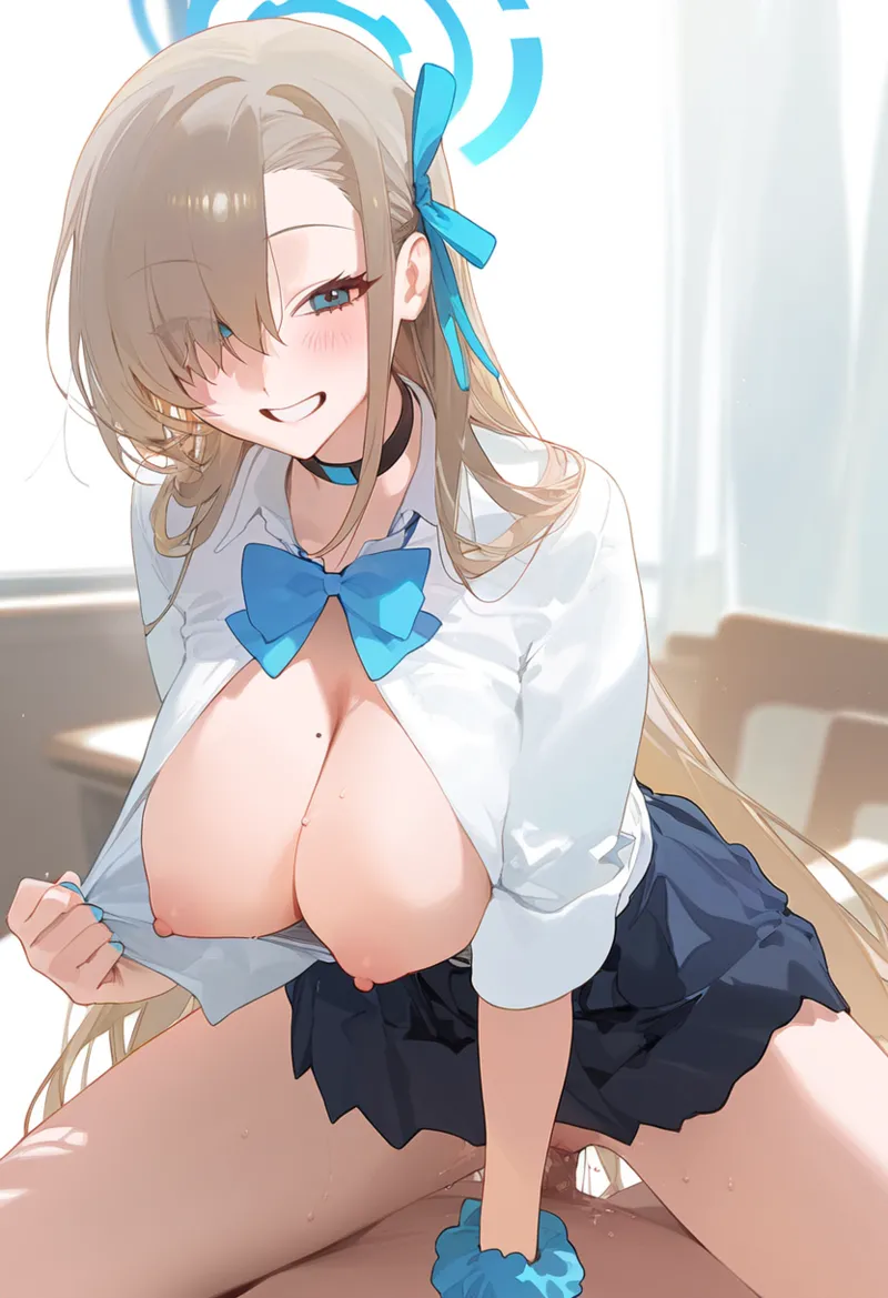 slow 一之瀬アスナ Ichinose Asuna 2 110P - Image 50