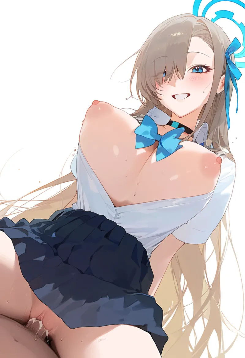 slow 一之瀬アスナ Ichinose Asuna 2 110P - Image 51