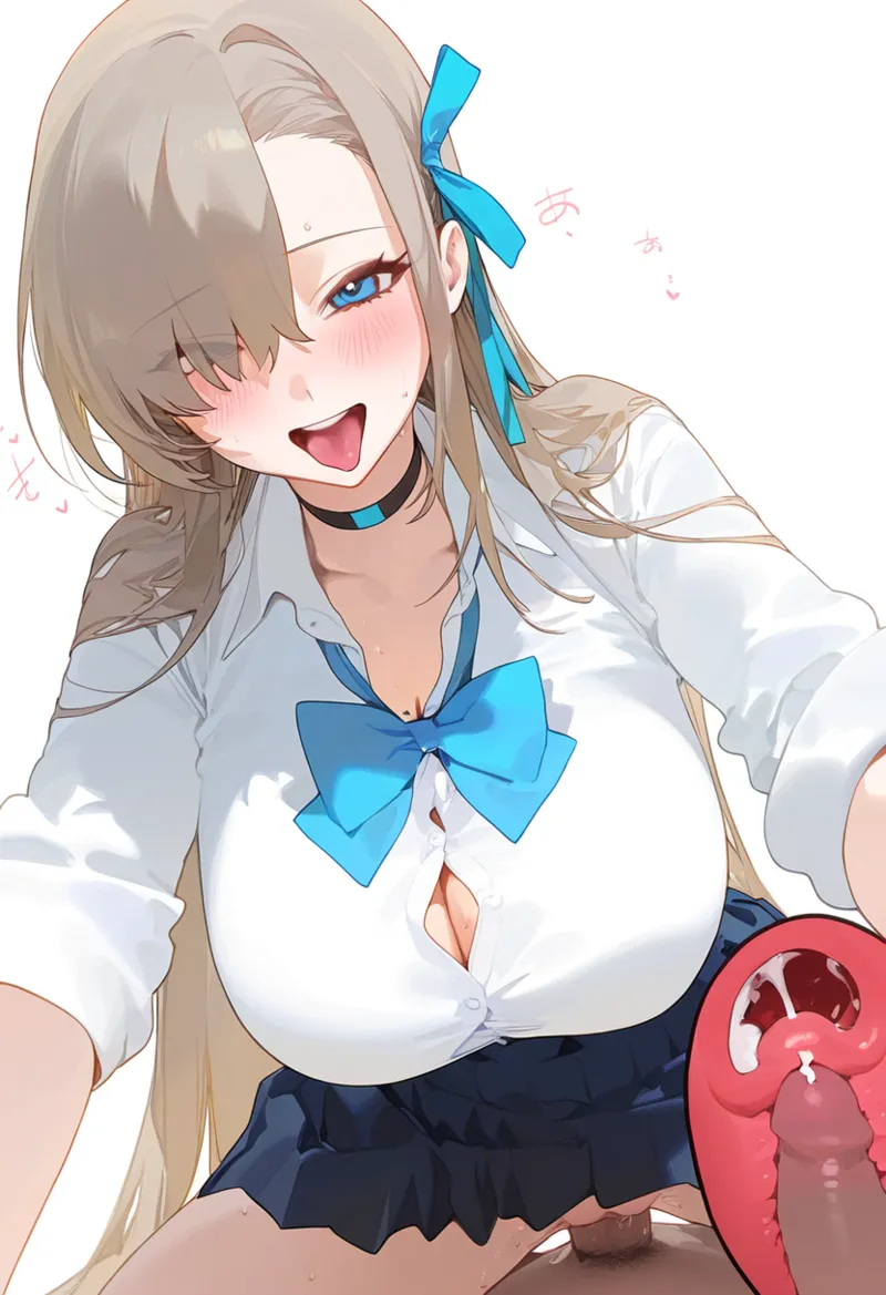 slow 一之瀬アスナ Ichinose Asuna 2 110P - Image 59