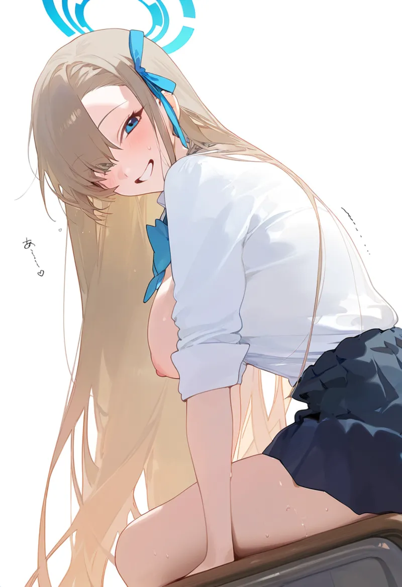 slow 一之瀬アスナ Ichinose Asuna 2 110P - Image 70