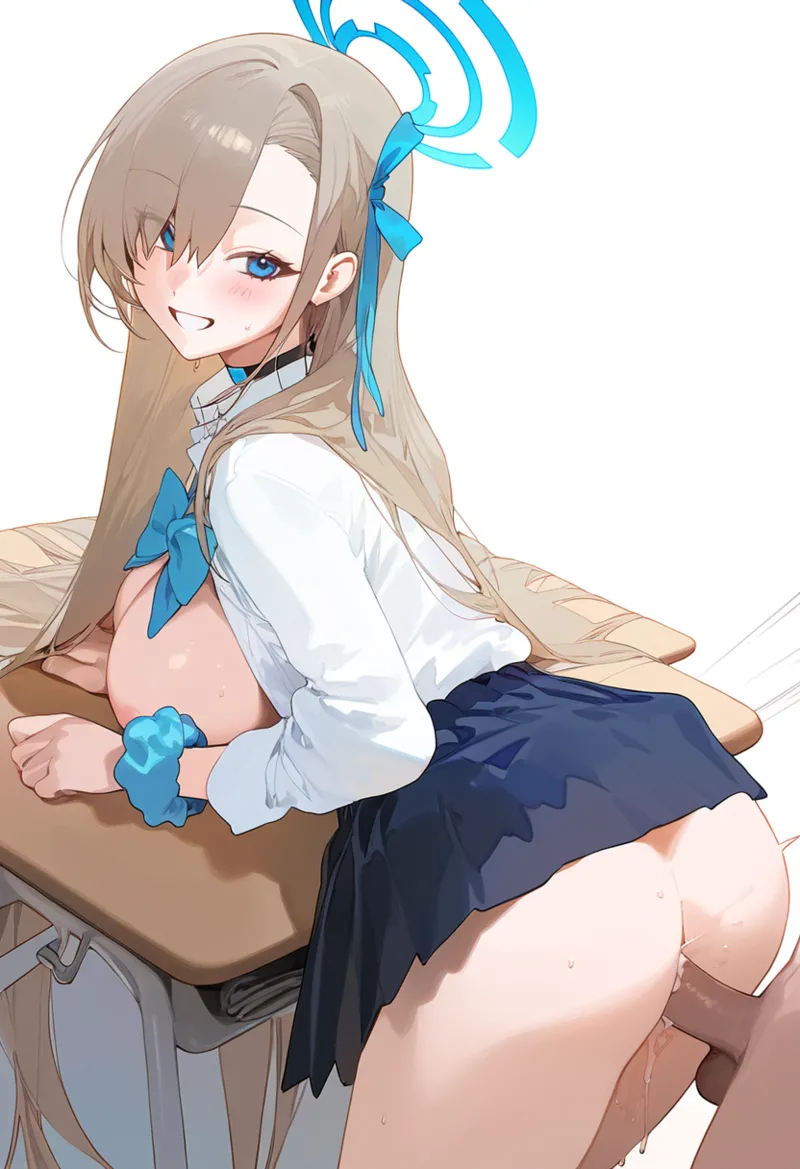 slow 一之瀬アスナ Ichinose Asuna 2 110P - Image 75