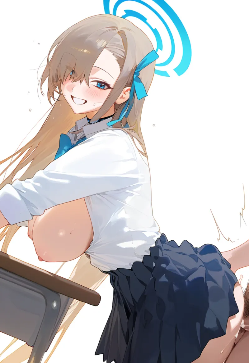 slow 一之瀬アスナ Ichinose Asuna 2 110P - Image 78