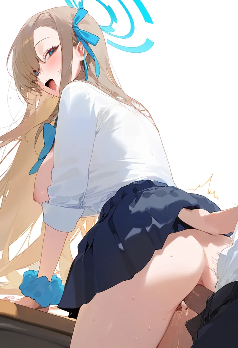 slow 一之瀬アスナ Ichinose Asuna 2 110P - Image 81