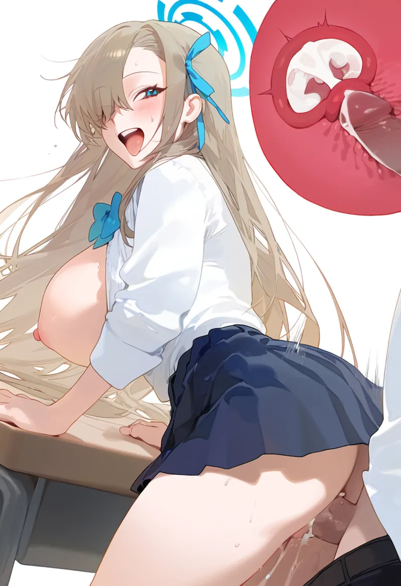 slow 一之瀬アスナ Ichinose Asuna 2 110P - Image 83