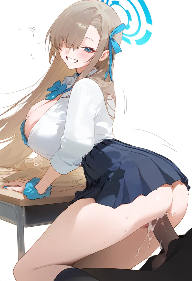 slow 一之瀬アスナ Ichinose Asuna 2 110P - Image 84