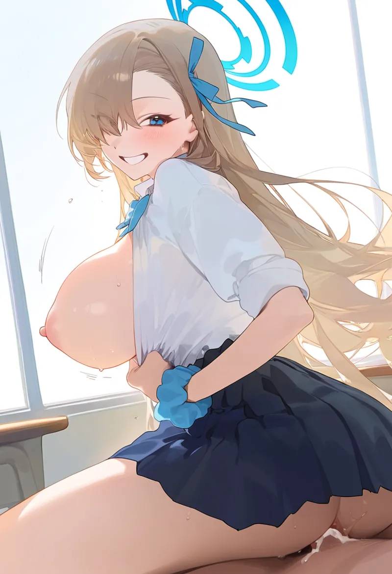 slow 一之瀬アスナ Ichinose Asuna 2 110P - Image 93