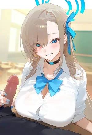 slow 一之瀬アスナ Ichinose Asuna 2 110P - Page 16