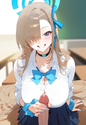 slow 一之瀬アスナ Ichinose Asuna 2 110P - Page 17