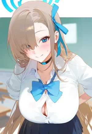 slow 一之瀬アスナ Ichinose Asuna 2 110P - Page 2