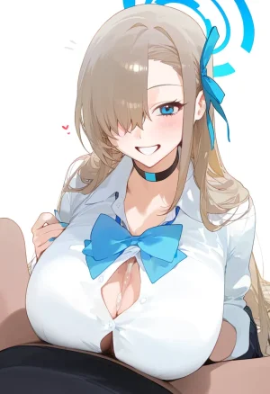 slow 一之瀬アスナ Ichinose Asuna 2 110P - Page 21