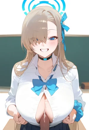 slow 一之瀬アスナ Ichinose Asuna 2 110P - Page 27